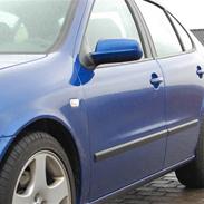 Seat Leon 20VT BUD ØNSKES