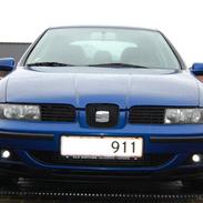 Seat Leon 20VT BUD ØNSKES