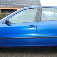 Seat Leon 20VT BUD ØNSKES