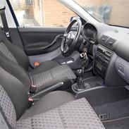 Seat Leon 20VT BUD ØNSKES