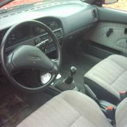 Toyota Corolla E9 1.3 XLi 12V