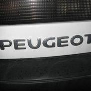 Peugeot 306 R.I.P 15-01/10
