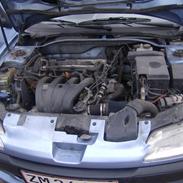 Peugeot 306 solgt