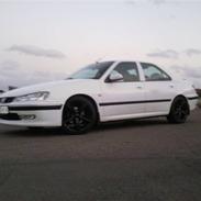 Peugeot 406 SOLGT