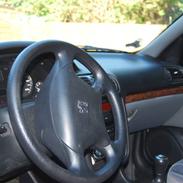 Peugeot 406 SOLGT
