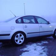 VW Passat 1.8T 20V