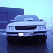 VW Passat 1.8T 20V