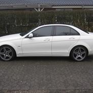 Mercedes Benz C200K