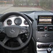 Mercedes Benz C200K