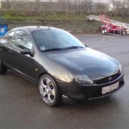 Ford Puma solgt:-(