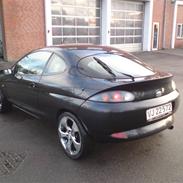 Ford Puma solgt:-(