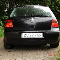 VW Golf 4 *SOLGT*