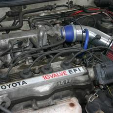 Toyota Celica **Solgt**