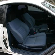 Toyota Celica **Solgt**