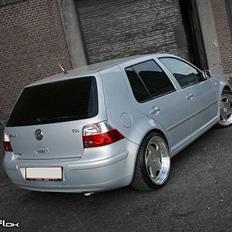 VW Golf 4