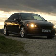 Volvo C30 R-Design