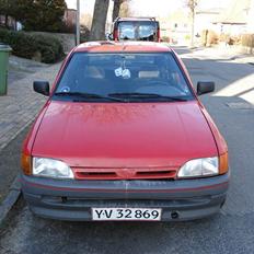 Ford Escort mk.5