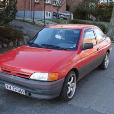 Ford Escort mk.5