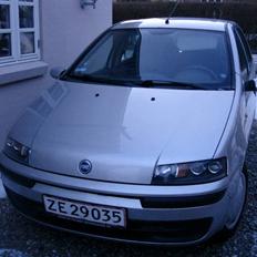 Fiat Punto HLX 1,2L16v SOLGT