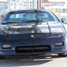 Pontiac Fiero GT