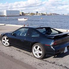 Pontiac Fiero GT