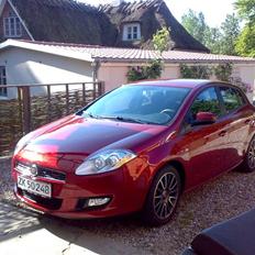 Fiat Bravo 1,4 T-Jet 150 Sport