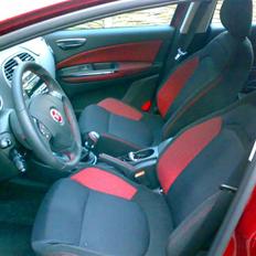 Fiat Bravo 1,4 T-Jet 150 Sport