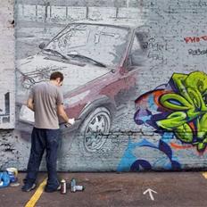 VW polo 86c2f 1.4 16v