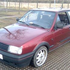 VW polo 86c2f 1.4 16v