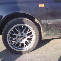 VW golf 1,4 cl  ( Solgt )