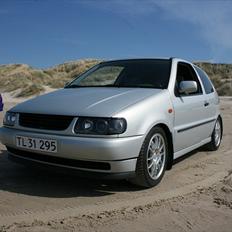 VW polo 6n 1,4 DØD!!:(