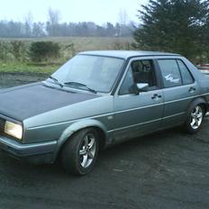 VW Jetta 1,6 (SOLGT)