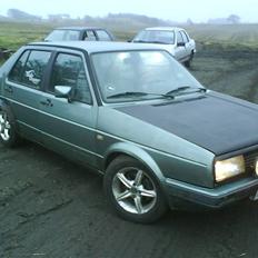 VW Jetta 1,6 (SOLGT)