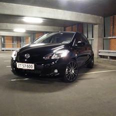 Mazda 2 1,3 Advance SOLGT
