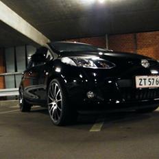 Mazda 2 1,3 Advance SOLGT