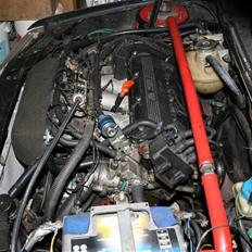 Peugeot 205 Mi16 2,3 l