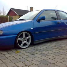 Seat Cordoba SX Coupé