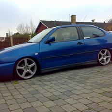 Seat Cordoba SX Coupé