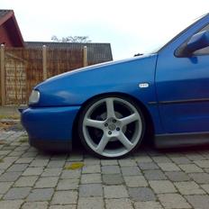 Seat Cordoba SX Coupé