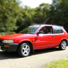 Toyota Corolla E9 1.3 XLi 12V