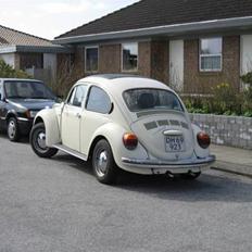 VW 1303