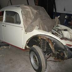 VW 1303