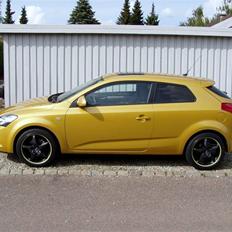 Kia Pro'Ceed Sport X