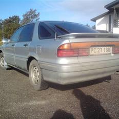 Mitsubishi Galant 2,0 i (Død)