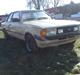 Ford Taunus Savoy 