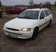 Ford escort