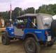 Jeep wrangler yj
