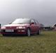 Honda civic ivt Solgt