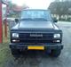 Nissan Patrol 3.3 TD (BYTTET)