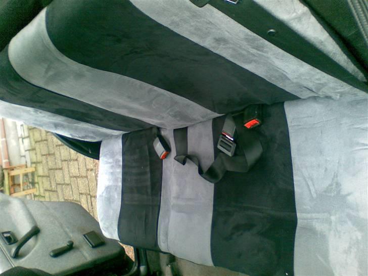 VW Golf 2 billede 10